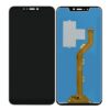 LCD with Touch Screen for Infinix Hot S3X  (display glass combo folder)