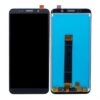 LCD with Touch Screen for Huawei Y5 Prime (2018) -  (display glass combo folder)