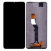 LCD with Touch Screen for Infinix Hot 11 2022 (display glass combo folder)