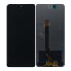 LCD with Touch Screen for Infinix Hot 11s - (display glass combo folder)