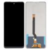 LCD with Touch Screen for Infinix Hot 20S -(display glass combo folder)