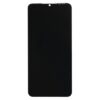 LCD with Touch Screen for  infinix x6716 (display glass combo folder) - Image 2