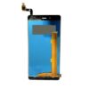LCD with Touch Screen for Infinix x557 (display glass combo folder) - Image 2