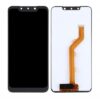 LCD with Touch Screen for Infinix x625c (display glass combo folder)