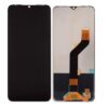 LCD with Touch Screen for Infinix X680E (display glass combo folder)