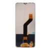 LCD with Touch Screen for Infinix X680E (display glass combo folder) - Image 3