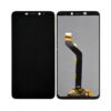 LCD with Touch Screen for Infinix X673 (display glass combo folder)