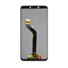LCD with Touch Screen for Infinix X673 (display glass combo folder) - Image 3