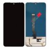 LCD with Touch Screen for infinix x676b display glass combo folder)