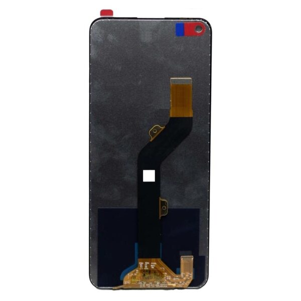 LCD with Touch Screen for Infinix X690  -  (display glass combo folder) - Image 3