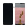 LCD with Touch Screen for Infinix X660 (display glass combo folder)