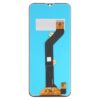 LCD with Touch Screen for Infinix Smart 5A (display glass combo folder) - Image 3