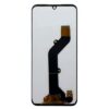 LCD with Touch Screen for Infinix Smart HD (display glass combo folder) - Image 2