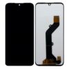 LCD with Touch Screen for Infinix Smart HD (display glass combo folder)