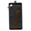 LCD with Touch Screen for Itel A23 Pro (display glass combo folder) - Image 3