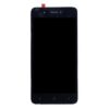 LCD with Touch Screen for Itel A25 (display glass combo folder) - Image 2