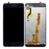LCD with Touch Screen for Itel A25 (display glass combo folder)