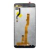 LCD with Touch Screen for Itel A25 (display glass combo folder) - Image 3