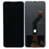 LCD with Touch Screen for Itel A661W (display glass combo folder)
