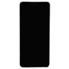LCD with Touch Screen for Itel P40 - (display glass combo folder) - Image 3