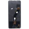 LCD with Touch Screen for Itel P55 5G (display glass combo folder) - Image 3