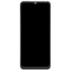 LCD with Touch Screen for Itel S662L (display glass combo folder) - Image 2