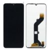 LCD with Touch Screen for Itel Vision 1 (display glass combo folder)