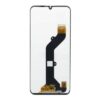 LCD with Touch Screen for Itel Vision 1 (display glass combo folder) - Image 3