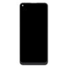 LCD with Touch Screen for Itel Vision 2 (display glass combo folder) - Image 2