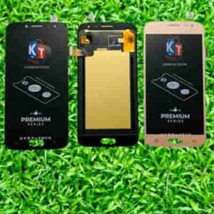 LCD with Touch Screen for Samsung Galaxy J250 (display glass combo folder)