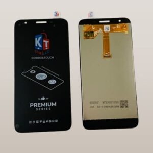 LCD with Touch Screen for Samsung Galaxy J260 (display glass combo folder)