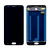 LCD with Touch Screen for Samsung Galaxy G610 (display glass combo folder)