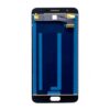 LCD with Touch Screen for Samsung Galaxy G610 (display glass combo folder) - Image 2