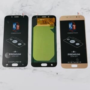 LCD with Touch Screen for Samsung Galaxy J7 Pro (display glass combo folder)