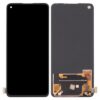 LCD with Touch Screen for Oppo K10 Pro (display glass combo folder)