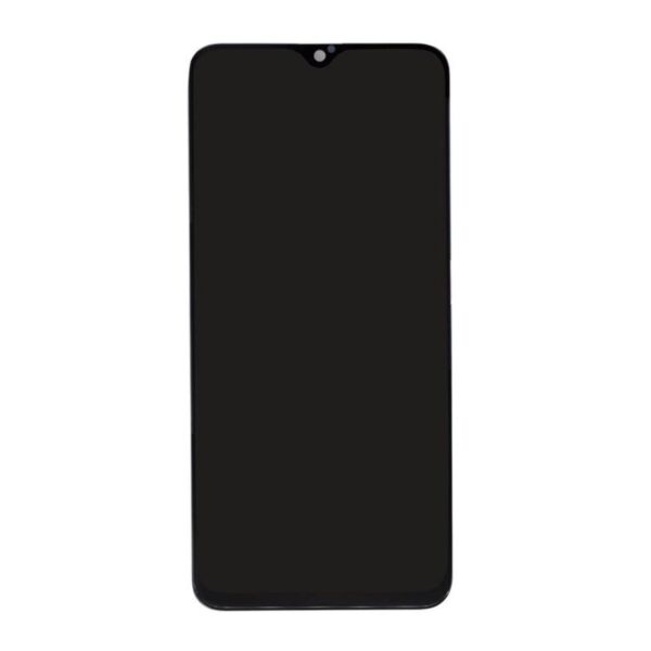 LCD with Touch Screen for Oppo K5 (display glass combo folder) - Image 2