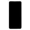 LCD with Touch Screen for Lava LXX503 (display glass combo folder)
