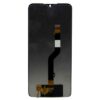 LCD with Touch Screen for Lava LZG401 (display glass combo folder) - Image 3