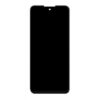 LCD with Touch Screen for Lava O2 -  (display glass combo folder)