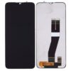 LCD with Touch Screen for Samsung Galaxy M02s (display glass combo folder)
