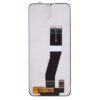 LCD with Touch Screen for Samsung Galaxy M02s (display glass combo folder) - Image 2