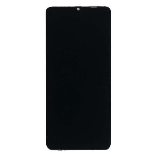 LCD with Touch Screen for Samsung A022 (display glass combo folder) - Image 4