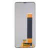 LCD with Touch Screen for Samsung  M23 5G (display glass combo folder) - Image 2