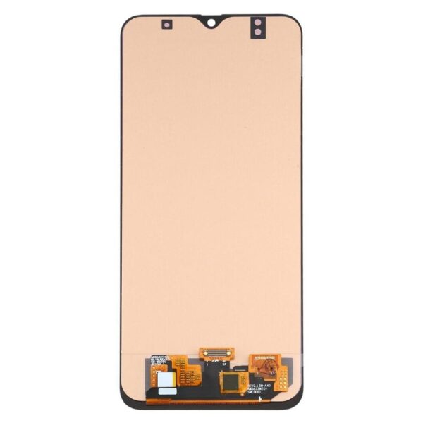 LCD with Touch Screen for Samsung Galaxy M21s  (display glass combo folder) - Image 2