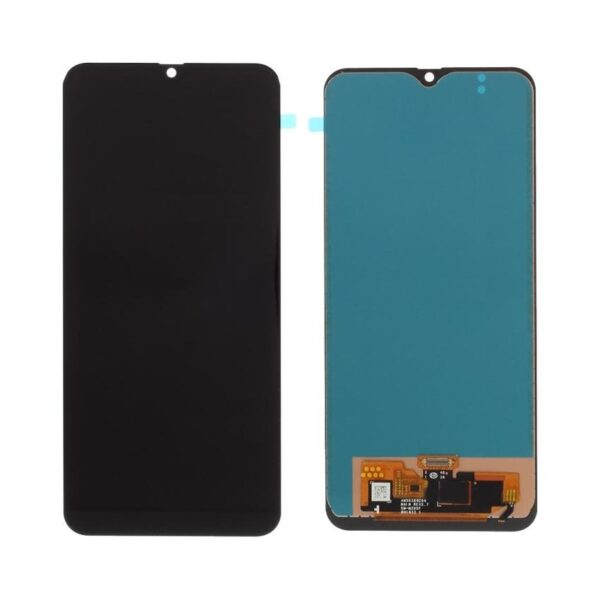 LCD with Touch Screen for Samsung Galaxy M315 (display glass combo folder)