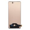 LCD with Touch Screen for Samsung Galaxy M52 5G  (display glass combo folder) - Image 2