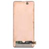 LCD with Touch Screen for Samsung Galaxy M62  (display glass combo folder) - Image 3