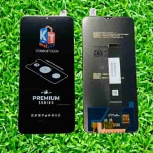 LCD with Touch Screen for Xiaomi Redmi 9T (display glass combo folder)
