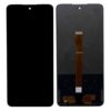 LCD with Touch Screen for Micromax IN Note 1 -  (display glass combo folder)