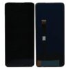 LCD with Touch Screen for Micromax In Note 2 -  (display glass combo folder)